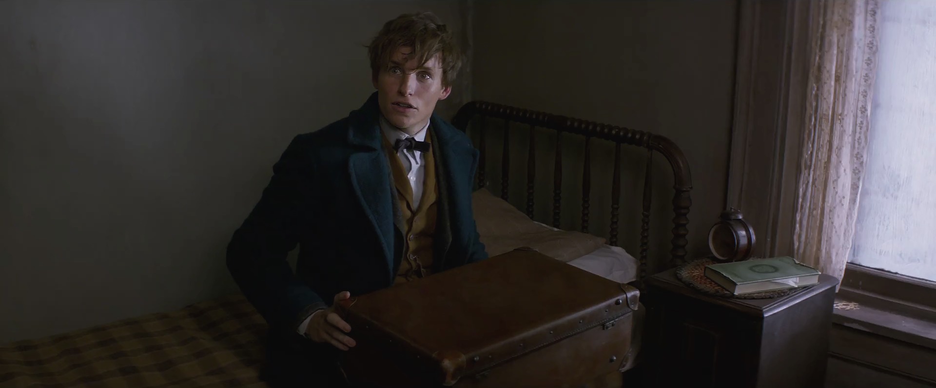 Film Watch Fantastic Beasts And Where To Find Them Online 2016 1080P