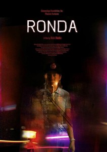 Teaser-Trailer for Ai-Ai de las Alas' Cop-Drama "Ronda"