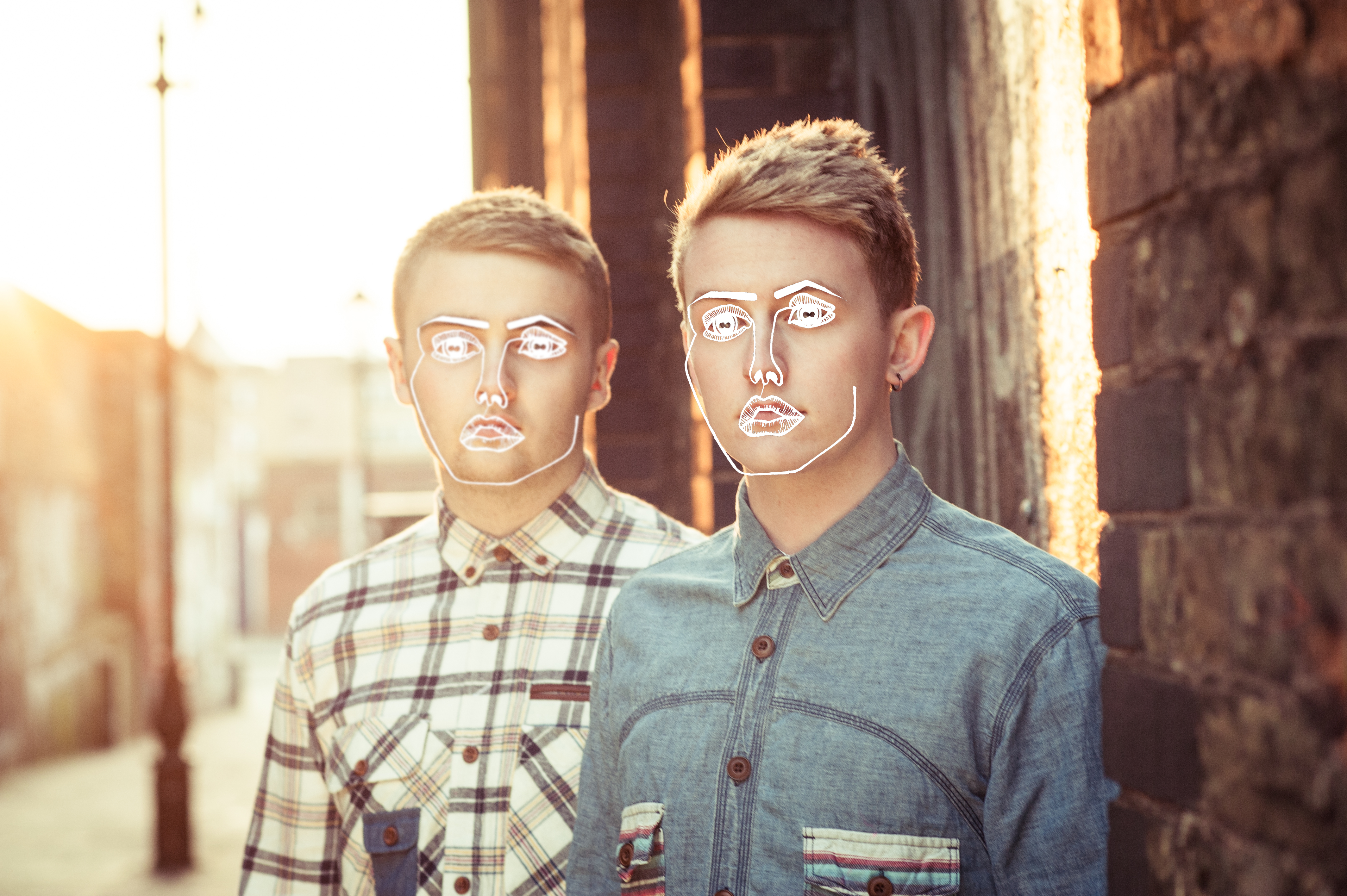 “Latch” by Disclosure (ft. Sam Smith)