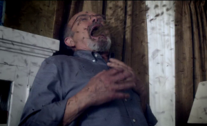 Trailer: 'Amityville: The Awakening' revisits a supposed-to-be unsalable estate.