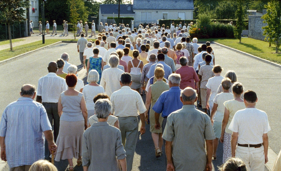 Les Revenants