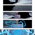 First-Look at 'Thor #1' Teases Female Thor