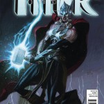 First-Look at 'Thor #1' Teases Female Thor