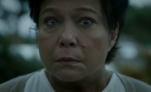 The Spoiler Zone: 'Dementia' (2014)