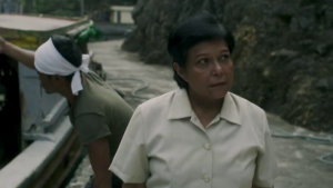 The Spoiler Zone: 'Dementia' (2014)