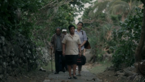 The Spoiler Zone: 'Dementia' (2014)