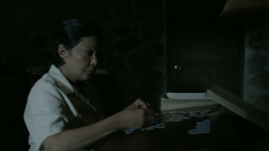The Spoiler Zone: 'Dementia' (2014)