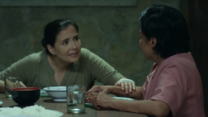The Spoiler Zone: 'Dementia' (2014)