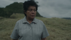 The Spoiler Zone: 'Dementia' (2014)