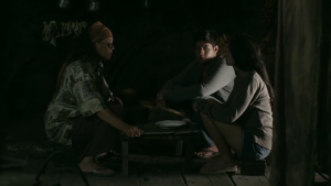 The Spoiler Zone: 'Dementia' (2014)