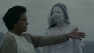 The Spoiler Zone: 'Dementia' (2014)