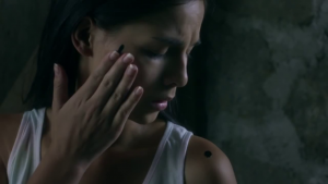 The Spoiler Zone: 'Dementia' (2014)
