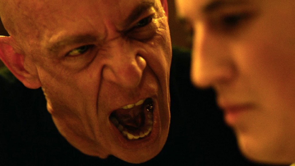 Film Review: 'Whiplash' (2014)