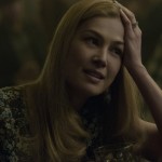 The Spoiler Zone: 'Gone Girl' (2014) by David Fincher