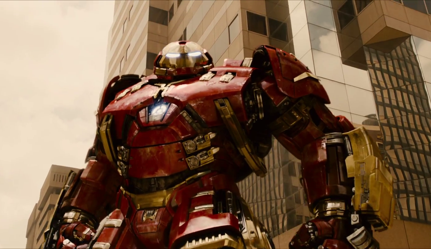 Watch: The ‘Avengers: Age of Ultron’ trailer is here ahead of schedule; blame Hydra.