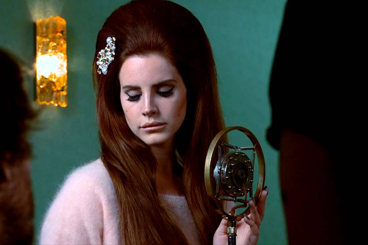 Two new Lana Del Ray songs in Tim Burton’s ‘Big Eyes’