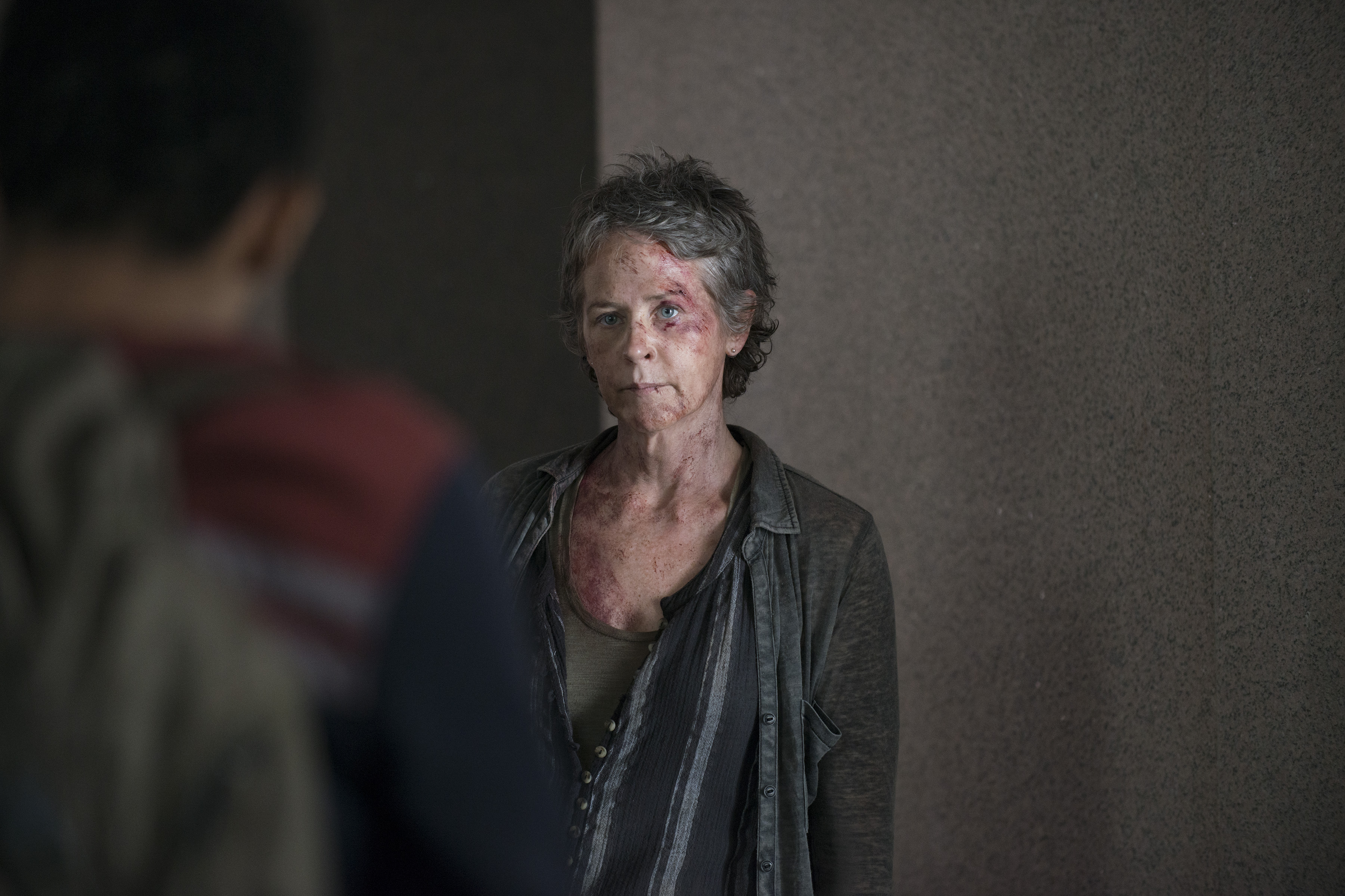 #TWD 5.6: “Consumed”