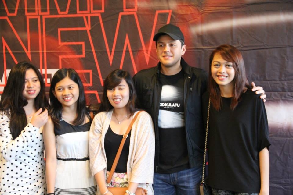 MMFF New Wave 2014 Shorts