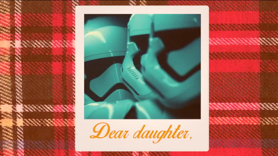 Watch: This Wes Anderson cut of the Star Wars VII teaser-trailer is c’est drôle