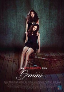 "Gemini" Poster