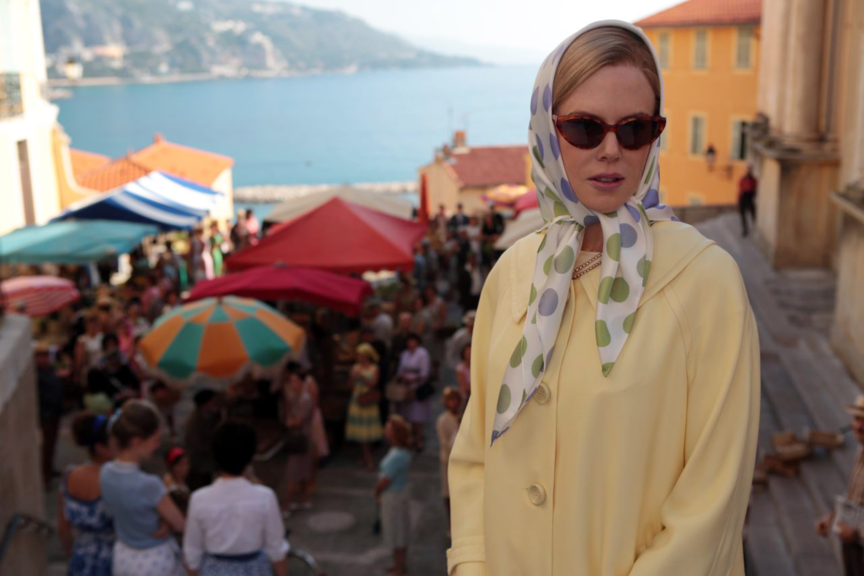 Grace of Monaco