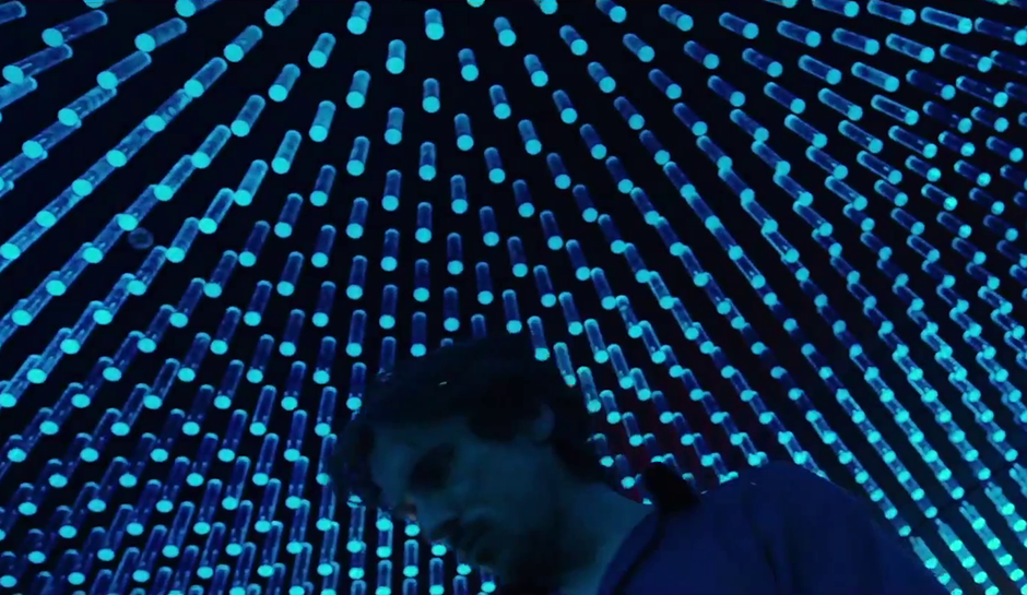 Watch: Trailer for Terrence Malick’s new film Knight of Cups, starring Christian Bale