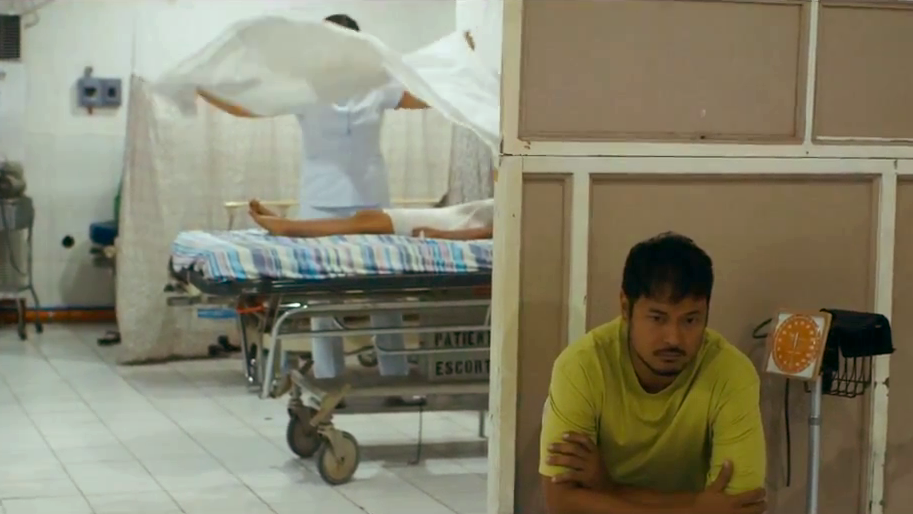 Jason Paul Laxamana on his film Magkakabaung, Hanoi and local cinema