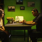 Watch: Uncut trailer for Manila Film Center-set horror "Tragic Theater"