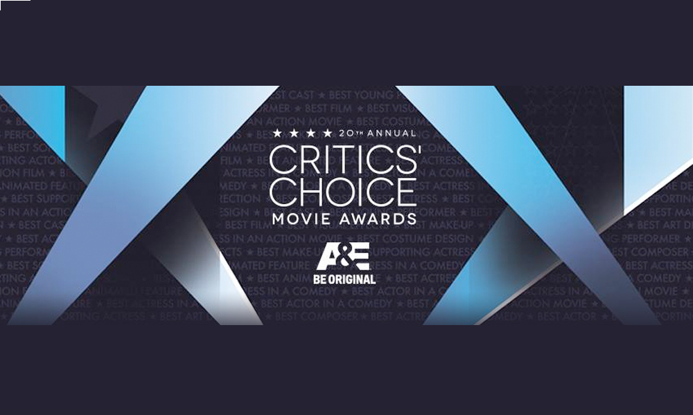 ‘Boyhood’ and ‘Birdman’ win big at 2015 Critics’ Choice Awards