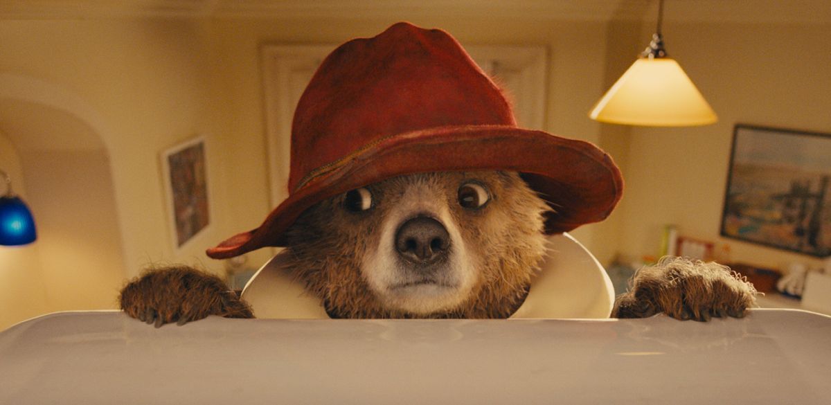 Paddington