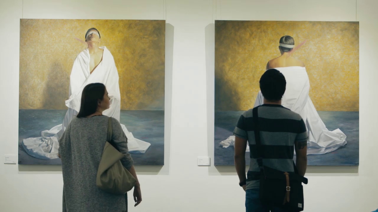 The Virtue of Naivety: the romantic dramedies of Antoinette Jadaone