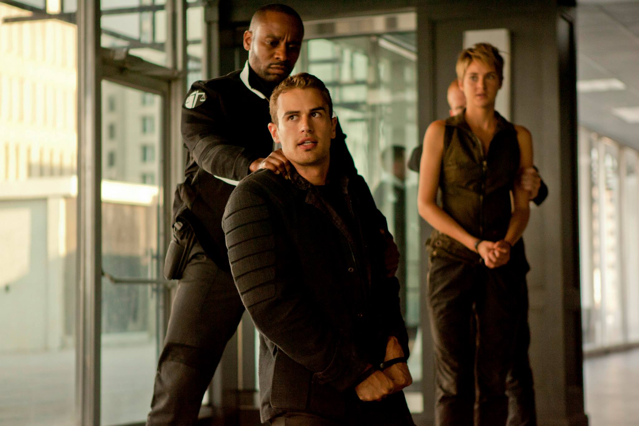 Insurgent