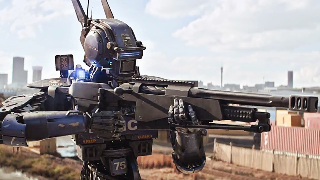 Chappie