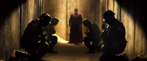 WATCH: New 'Batman v Superman: Dawn of Justice' trailer