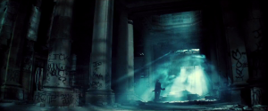 WATCH: New 'Batman v Superman: Dawn of Justice' trailer