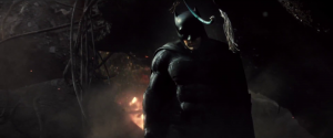 WATCH: New 'Batman v Superman: Dawn of Justice' trailer