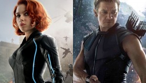 Who are the 'Avengers'?