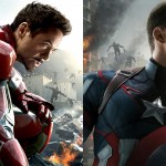 Who are the 'Avengers'?