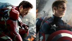 Who are the 'Avengers'?