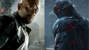 Who are the 'Avengers'?