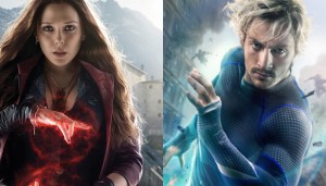 Who are the 'Avengers'?
