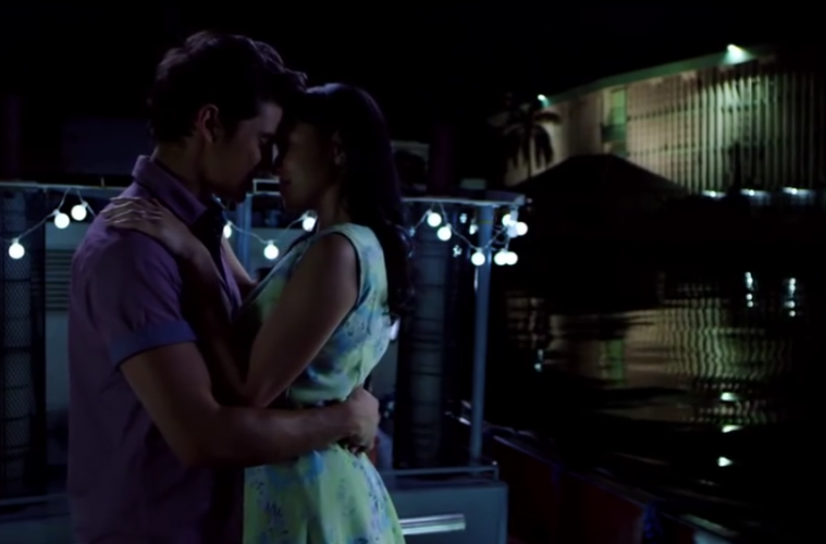 para sa hopeless romantic full movie youtube