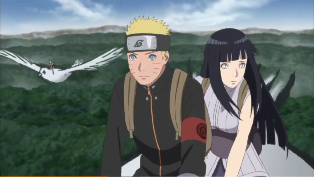 Naruto The Last Movie Watch Online