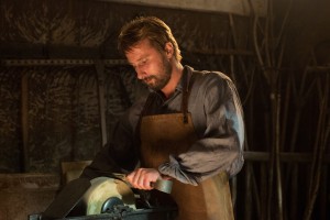 Matthias Schoenaerts topbills 'Far from the Madding Crowd'