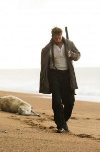 Matthias Schoenaerts topbills 'Far from the Madding Crowd'