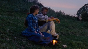 Matthias Schoenaerts topbills 'Far from the Madding Crowd'