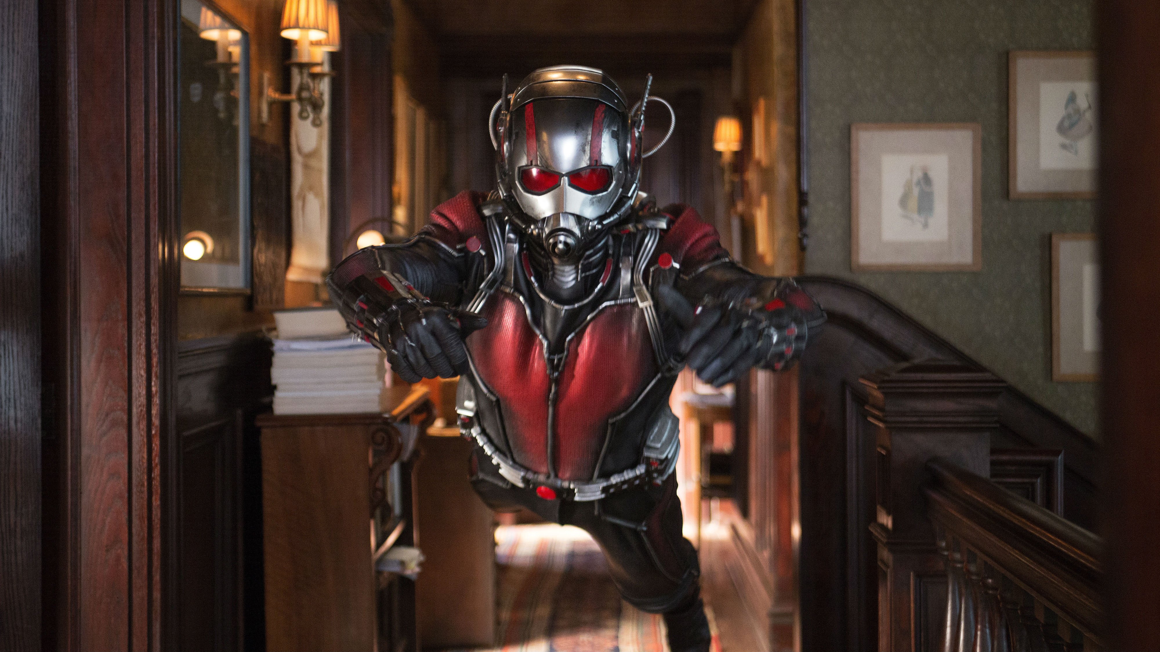 Ant-Man