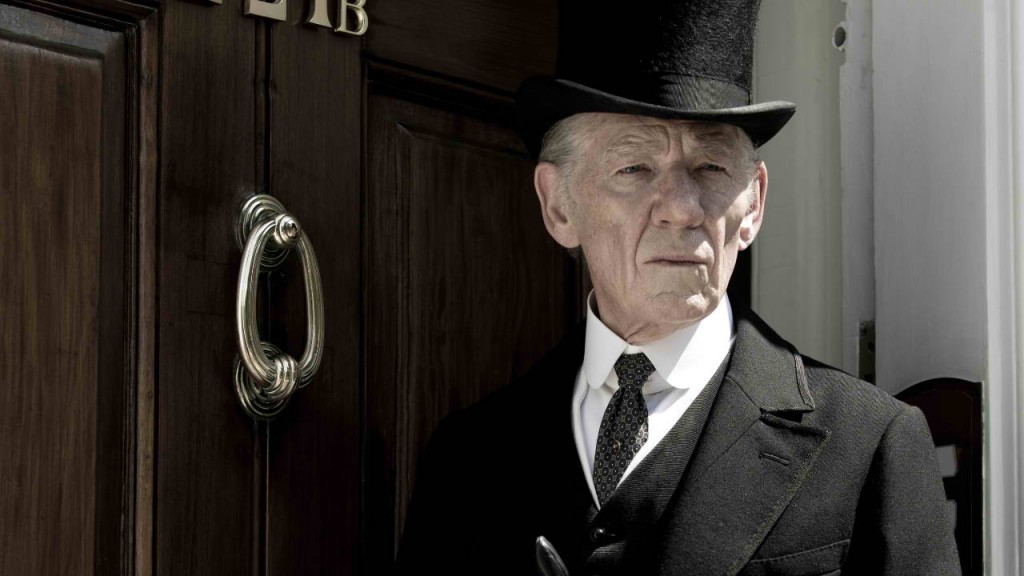 Mr Holmes 2