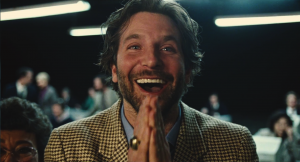 WATCH: Trailer for David O. Russell's new film 'Joy'