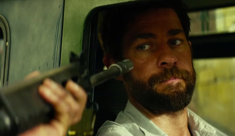 Michael Bay returns via ’13 Hours’